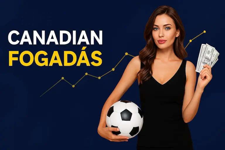 Canadian fogadás banner