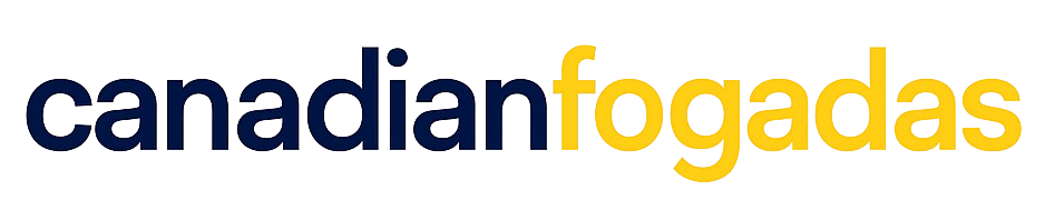 Canadianfogadas logó